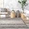 Nuloom Lana Tribal Indoor/Outdoor Area Rug 2ft x 8ft OWDN26A-208 - alternate 7